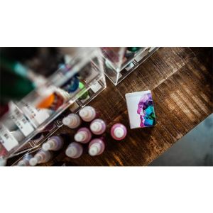 Foto Memento Mori Invisible Deck - Trick