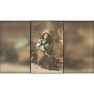 Foto Ionia: Magician Princess Secrets Unlocked by Charles Greene III