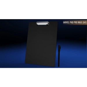 Foto IARVEL Pad Pro Max (size A4) by IARVEL MAGIC