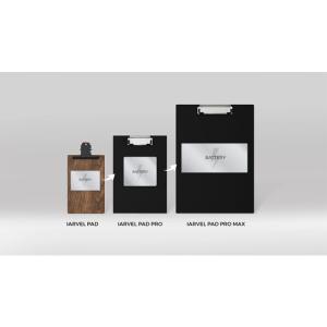Foto IARVEL Pad Pro Max (size A4) by IARVEL MAGIC