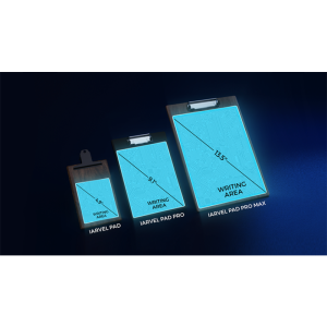Foto IARVEL Pad Pro (size A5) by IARVEL MAGIC