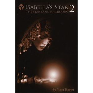 Foto Isabella Star 2 by Peter Turner - Book