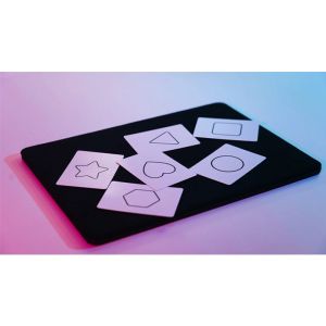 Foto ISYC RFID Symbol Cards (6 Cards) by T-Tech