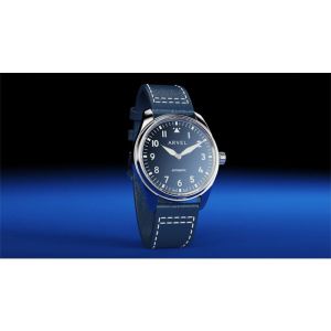 Foto IARVEL Watch Special Edition (Blue)
