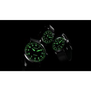 Foto IARVEL Watch Special Edition (Blue)