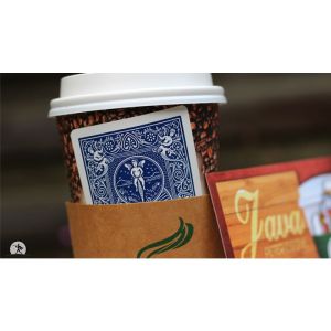 Foto JAVA (Gimmicks & Online Instruction) by Peter Eggink - Trick
