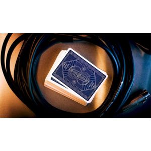 Foto Jimmy Fallon Playing Cards by theory11