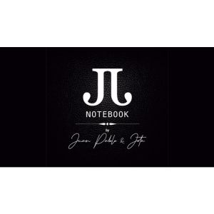 Foto JJ NOTEBOOK by JUAN PABLO & JOTA