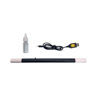 Foto JL Smoke Wand