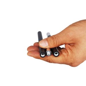 Foto Magic Wand (Black) by JL Magic - Trick