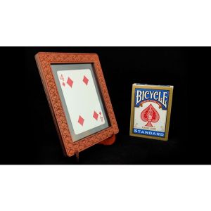 Foto Framed by Joker Magic - Trick