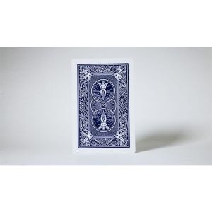 Foto Bicycle Jumbo Blank Face (Blue)