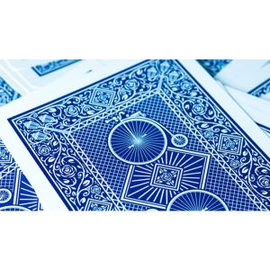 Foto Jumbox One Way Deck (Blue) by Magic Dream