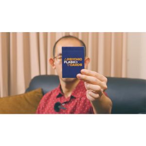 Foto Jumping to Conclusions (Gimmicks and Online Instructions) by Harapan Ong - Trick