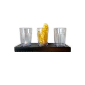 Foto Jumping Silk in Glass by Ickle Pickle Products - Trick (VT)