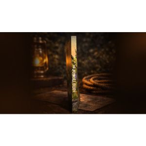 Foto The Jungle Book Test by Ellusionist