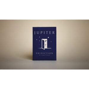 Foto Jupiter Prediction by Thomas Badar