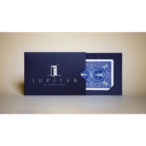 Foto Jupiter (Blue) by Thomas Badar