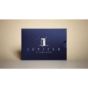 Foto Jupiter (Blue) by Thomas Badar