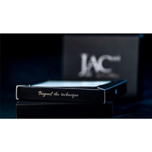 Foto JAC Just A Card STANDARD (Gimmicks and Online Instructions) by D'Albéniz