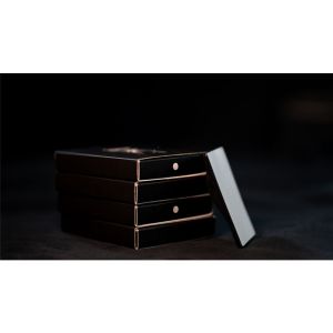 Foto JAC Just A Card STANDARD (Gimmicks and Online Instructions) by D'Albéniz