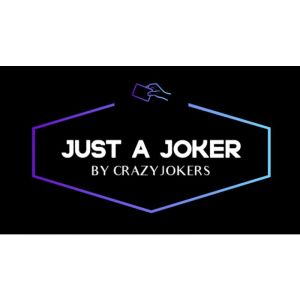 Foto Just a Joker? by Crazy Jokers