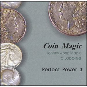 Foto Perfect Power by Johnny Wong - Trick