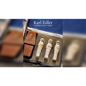 Foto The Magic of Karl Elder - Godfather of Micro-Magic by Collector's Workshop