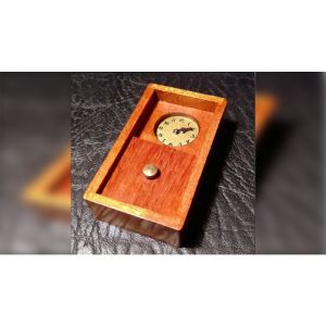 Foto The Magic of Karl Elder - Godfather of Micro-Magic by Collector's Workshop