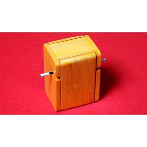 Foto Kennard Box Mystery by Mr. Magic - Trick