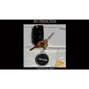Foto Key Prediction by Richard Griffin - Trick