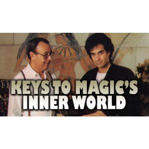 Foto Keys to Magic's Inner World by John Booth