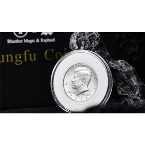 Foto Kungfu Coin by Bluether Magic and Raphael