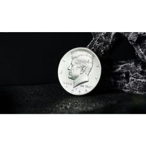 Foto Kungfu Coin by Bluether Magic and Raphael