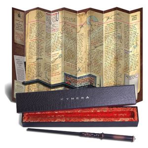 Foto Kymera Magic  Wand - Trick (VT)