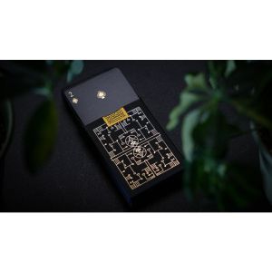 Foto Labyrinthium Playing Cards
