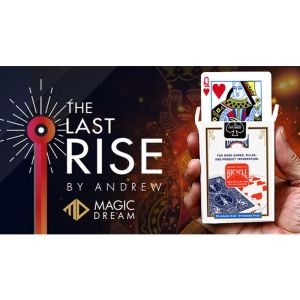 Foto The Last Rise by Andrew and Magic Dream