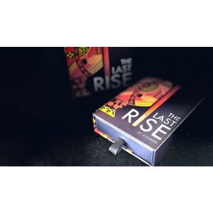 Foto The Last Rise by Andrew and Magic Dream