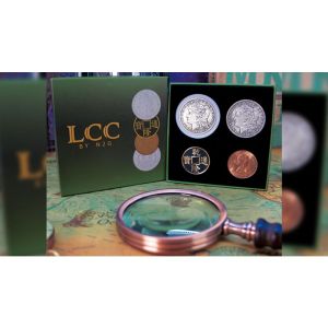 Foto LCC (Black) by N2G - Trick