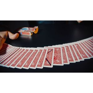 Foto LEGACY DECK HOLDER by Joao Miranda and Miguel Pinto - Trick