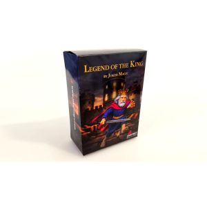 Foto Legend of the King by Joker Magic