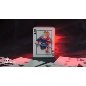 Foto Legend of the King by Joker Magic
