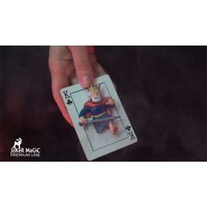 Foto Legend of the King by Joker Magic