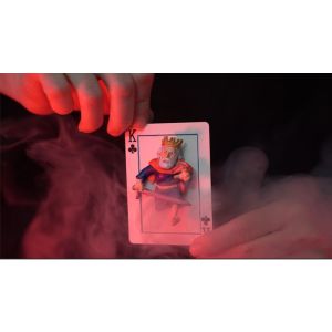 Foto Legend of the King by Joker Magic