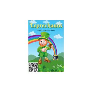 Foto LEPRECHAUNS (Gimmicks and Online Instructions) by RICHI - Trick