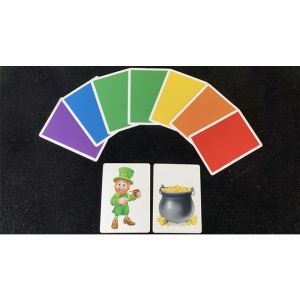 Foto LEPRECHAUNS (Gimmicks and Online Instructions) by RICHI - Trick