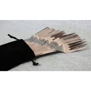 Foto L FORK by Long Long & Bacon Magic - Trick (VT)