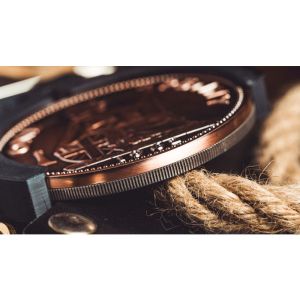 Foto L Holder (Double Jumbo Coins 2.7