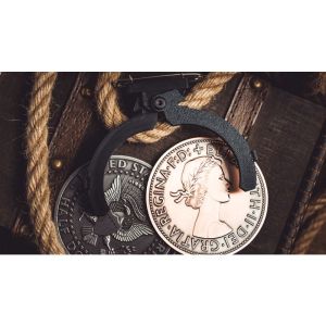 Foto L Holder (Double Jumbo Coins 2.7