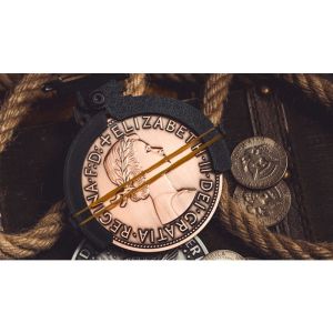 Foto L Holder (Single Jumbo Coin 2.7